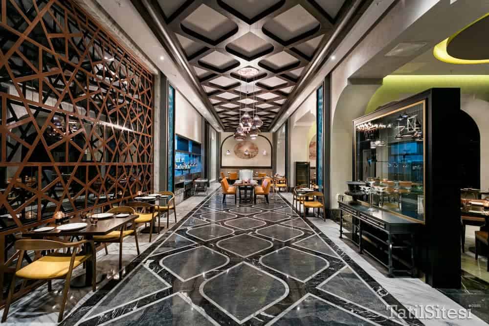 Titanic Luxury Collection Bodrum